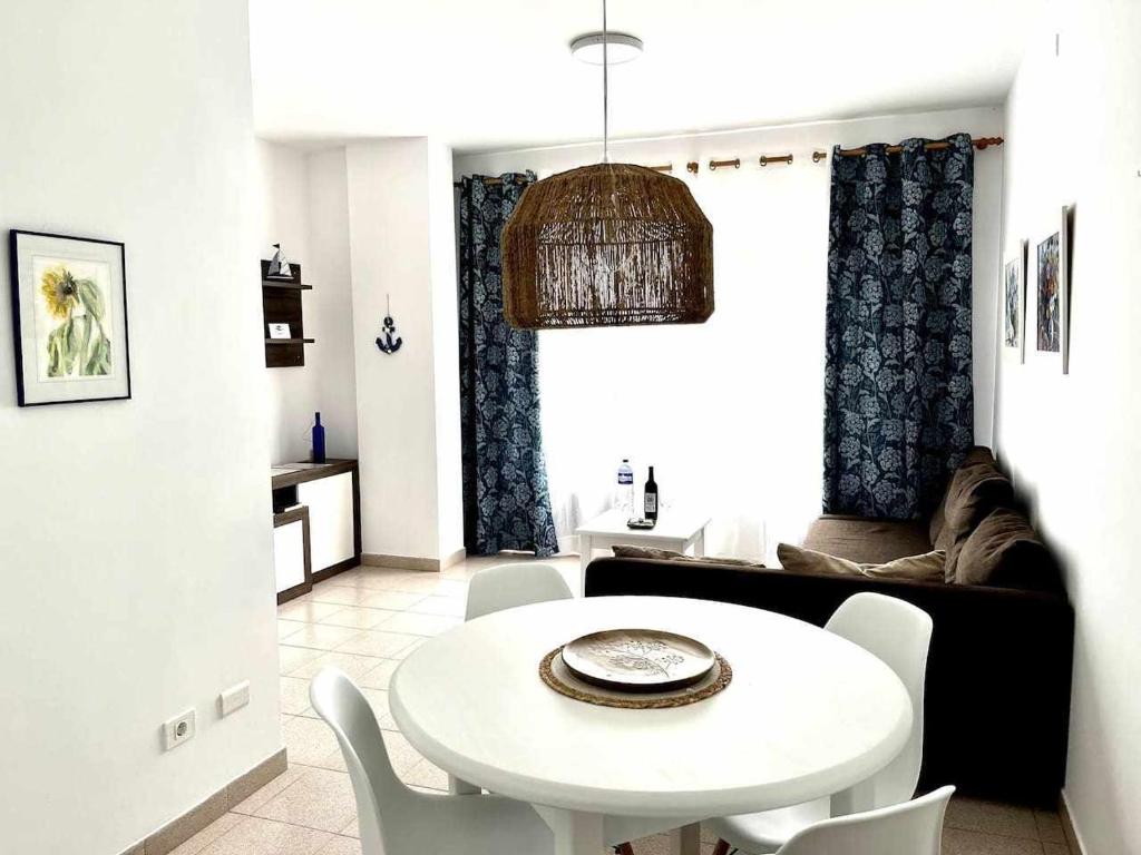 Apartamentos Playa Puerto de Tazacorte La Isla de La Palma en Puerto de Tazacorte, La Palma (isla)