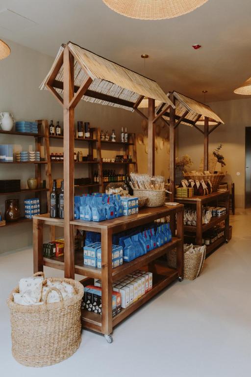 Village Aparthotel By BOA - Resim 33