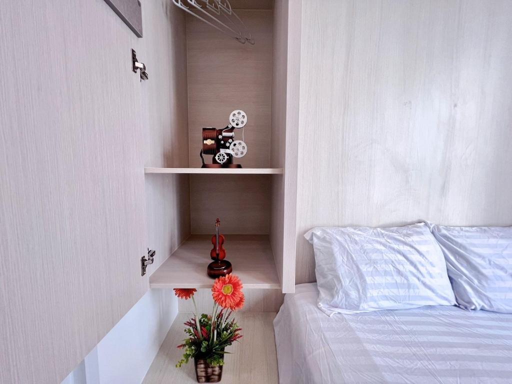City garden Olympus condominium 42, Pattaya South (updated prices 2024)