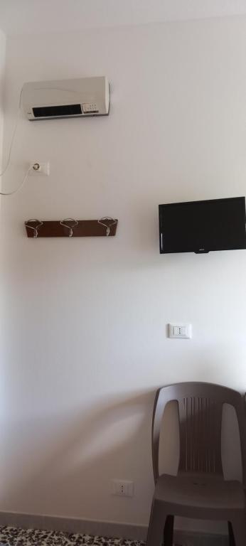 Hotel Conca d'Oro - Chambre Simple