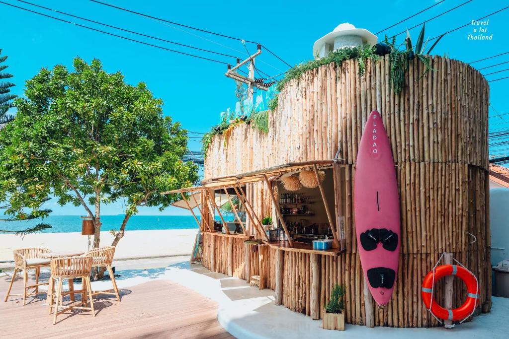 Zand Morada Pattaya - Resim 7