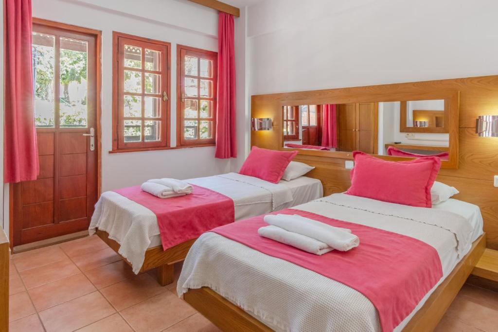 Club Pink Palace Hotel - Standard Double Room