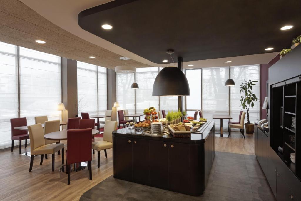 Campanile Wroclaw - Stare Miasto - Resim 26