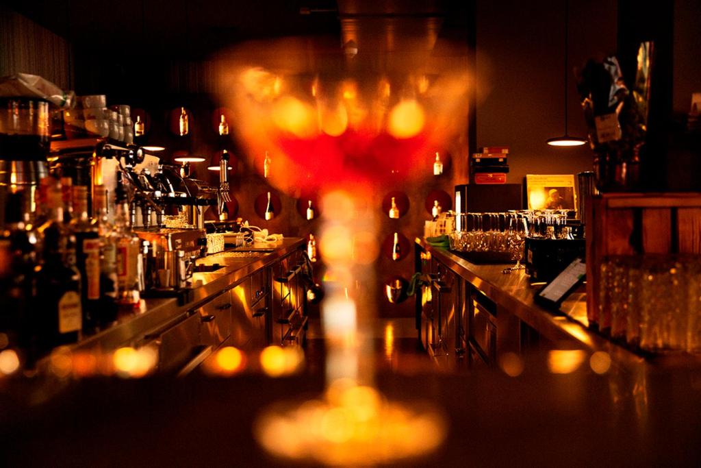 Design-Hotel JAMS - Resim 43