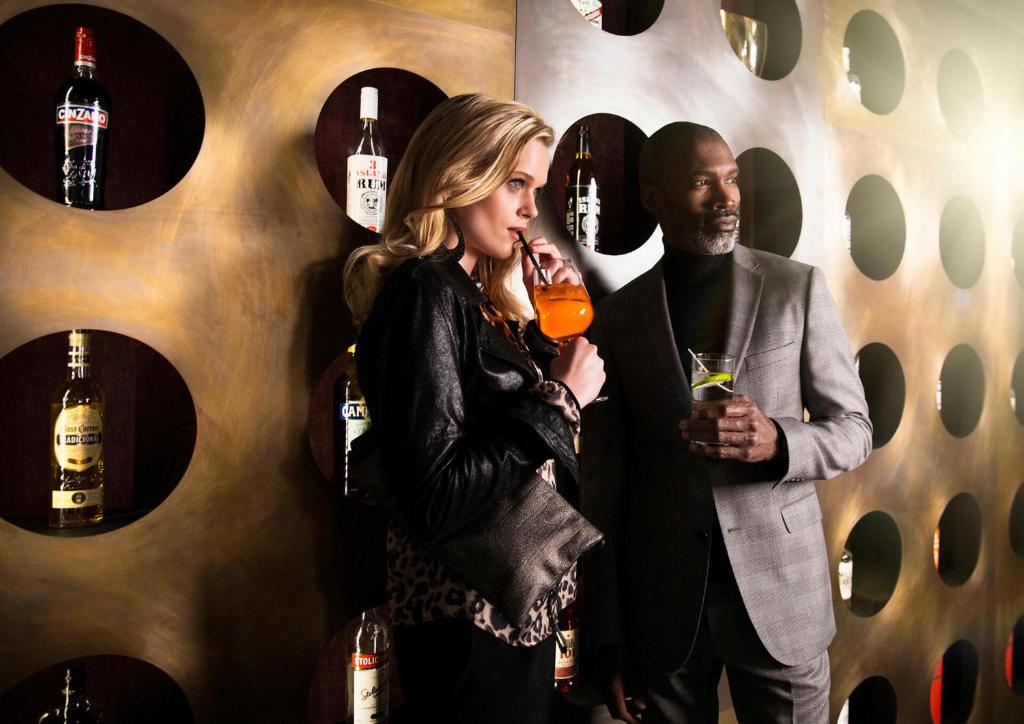 Design-Hotel JAMS - Resim 11