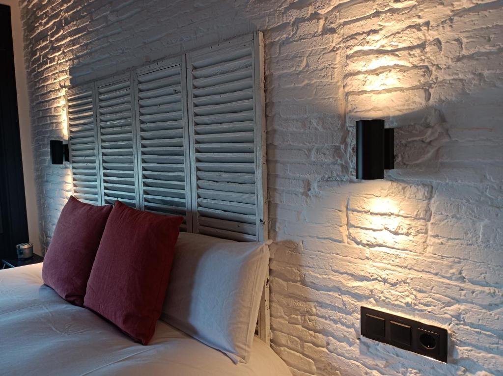 Apartamentos El vigía de cadiz en Cádiz, Andalucía