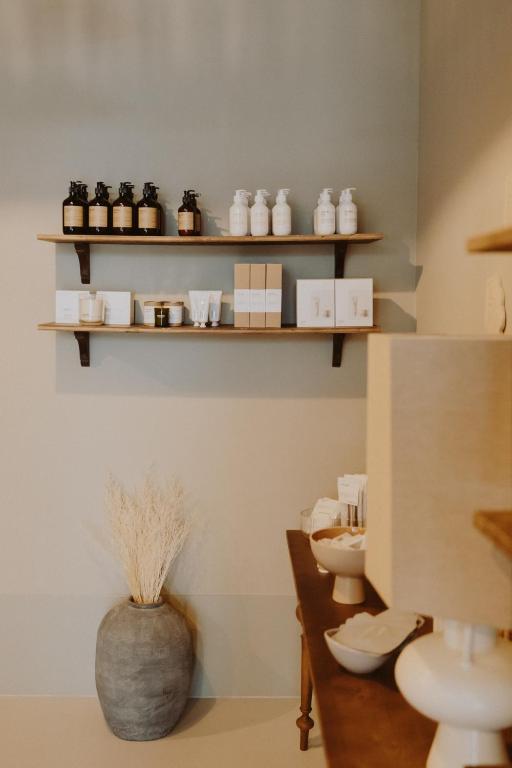 Village Aparthotel By BOA - Resim 34