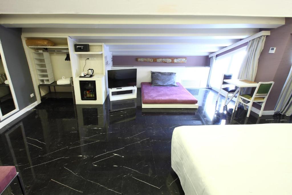 Quintocanto Hotel & Spa - Resim 29