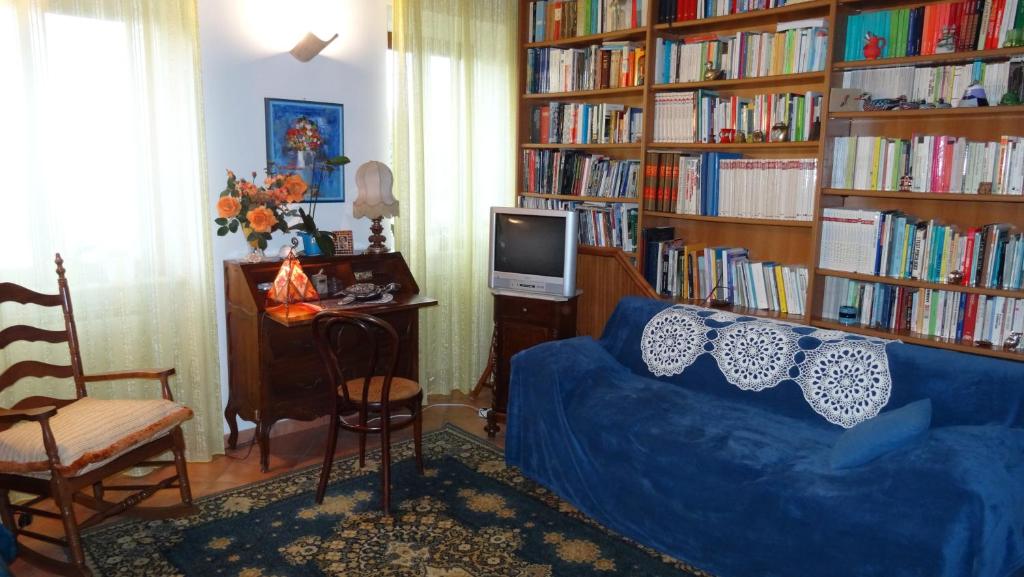 Stella Polare B&B - Appartement Met 1 Slaapkamer