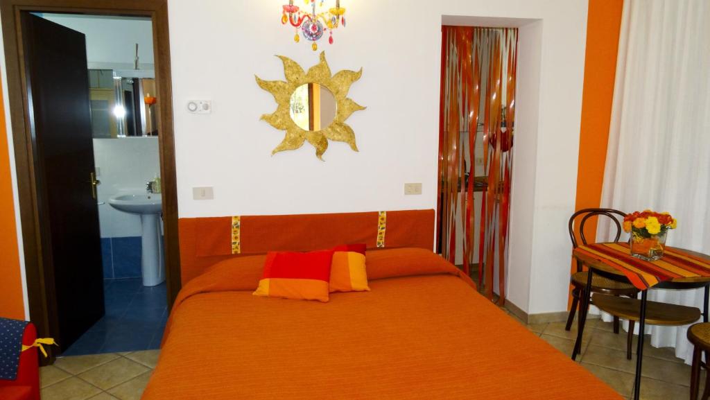 Stella Polare B&B - Superieure Studio