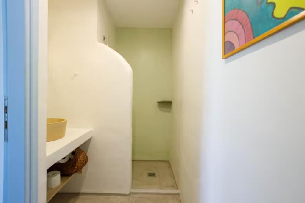 Kép Serene suite IRIDA in Serifos szállásáról Szérifoszban a galériában
