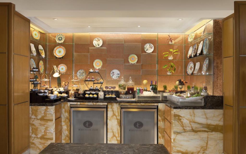 Fotografie z fotogalerie ubytování Hotel Ciputra Jakarta managed by Swiss-Belhotel International v destinaci Jakarta