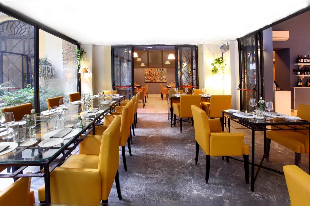 Quintocanto Hotel & Spa - Resim 30