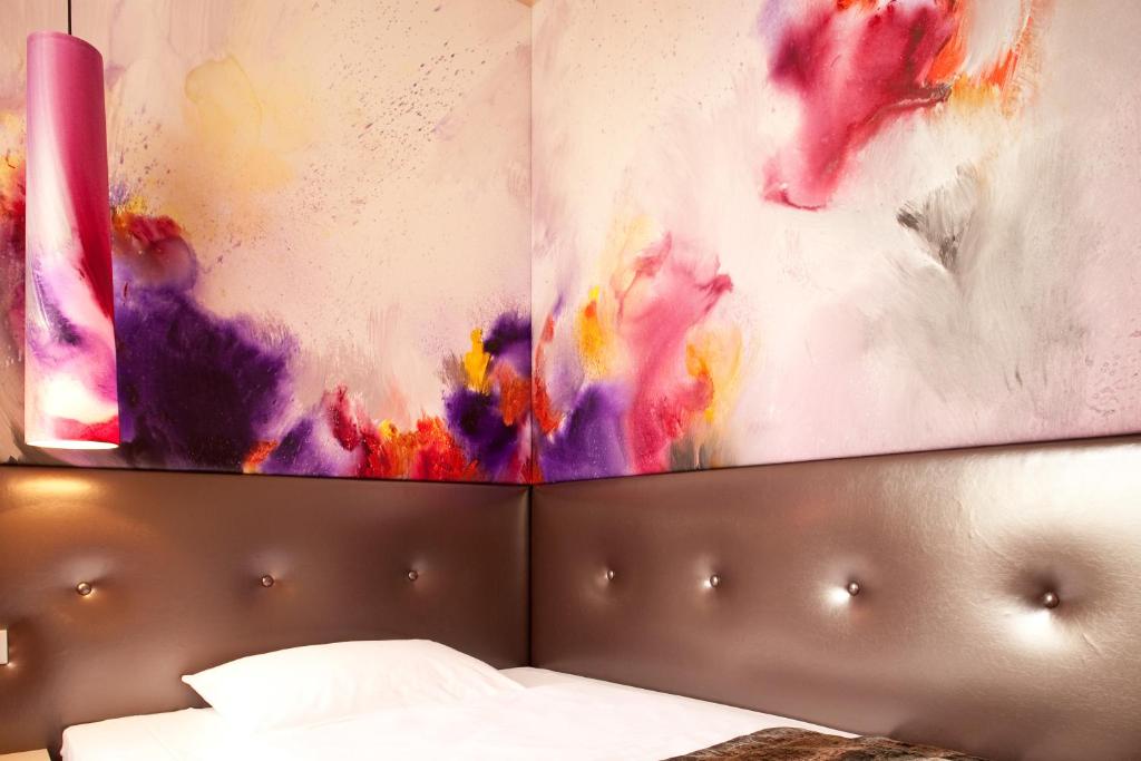 Der Wilhelmshof - Chambre Simple