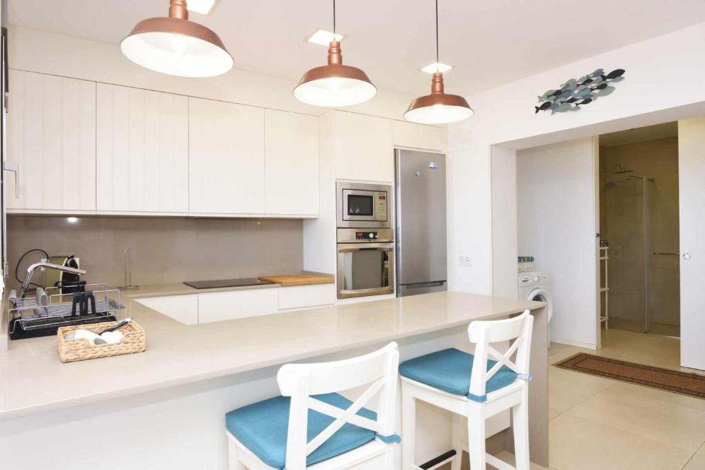 Fotografie z fotogalerie ubytování precioso y moderno apartamento frente al mar v destinaci Carboneras