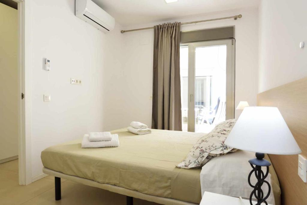 Fotografie z fotogalerie ubytování precioso y moderno apartamento frente al mar v destinaci Carboneras