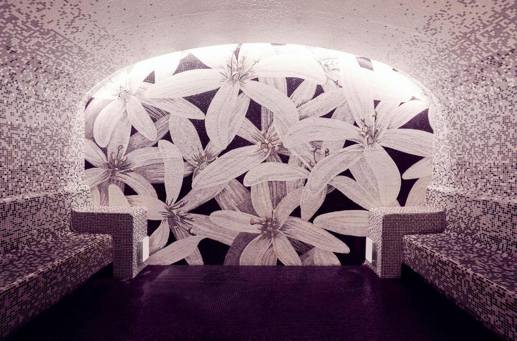 Grand Hôtel Du Palais Royal - Resim 27