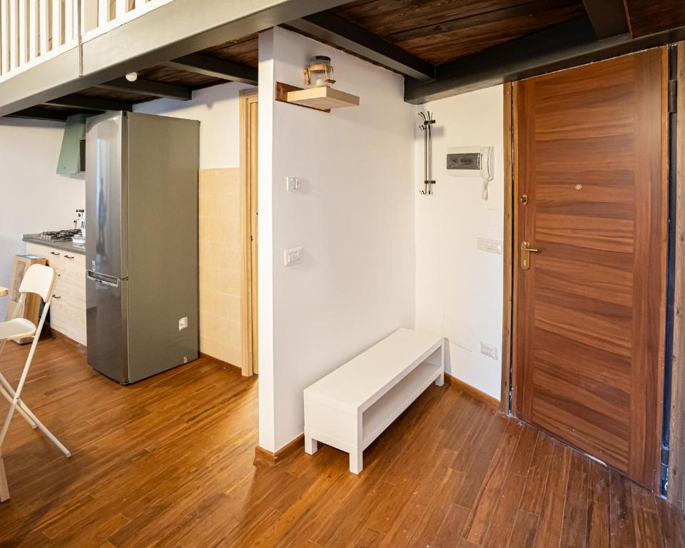 Fotografie z fotogalerie ubytování Solmi Home v destinaci Modena