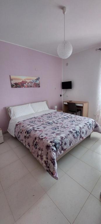 B&b del corso - Doppelzimmer