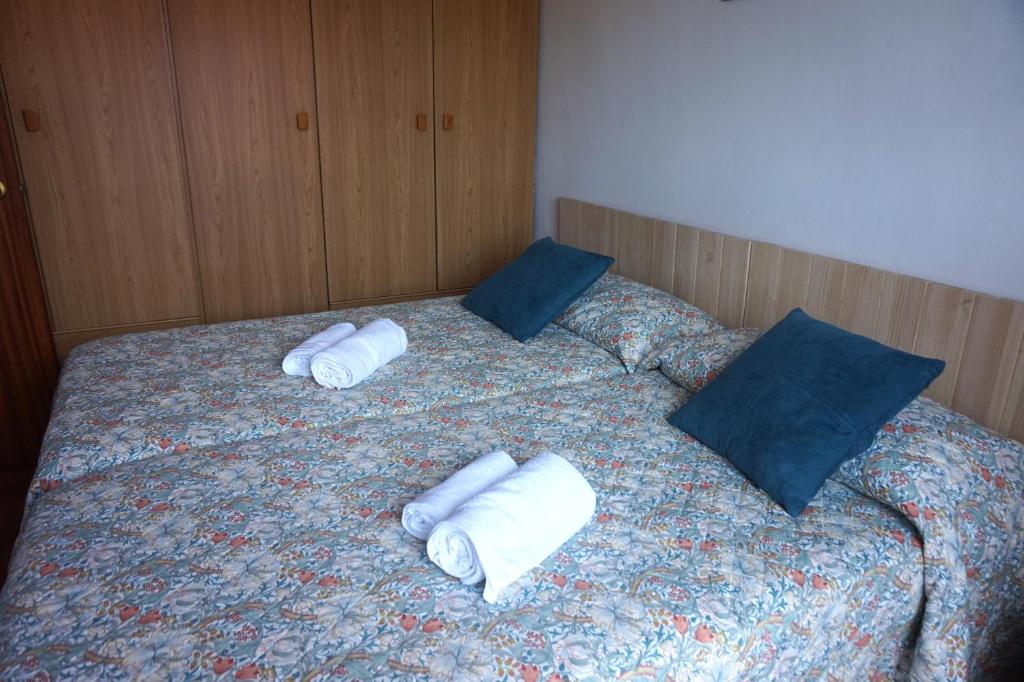 Fotografie z fotogalerie ubytování Apartamento Noja Cantabria Primera línea playa v destinaci Noja
