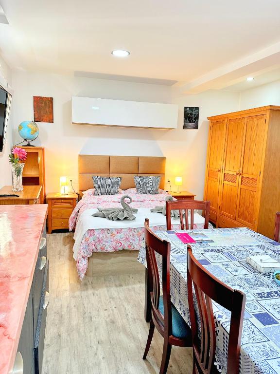 Jara Apartments ! - 