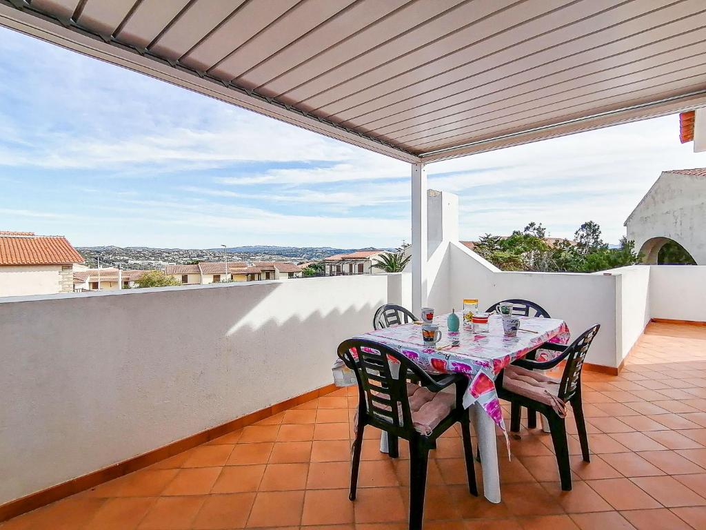Cala Francese Apartments