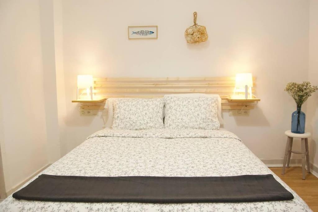 Fotografia z galérie ubytovania Apartamento FERROL VELLO I v destinácii Ferrol