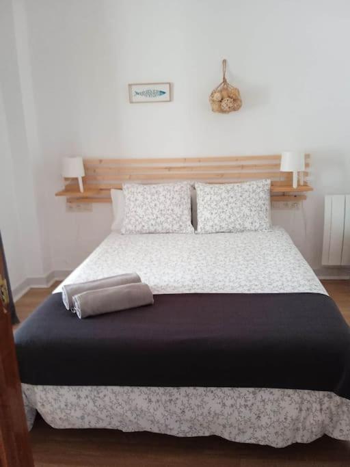 Fotografia z galérie ubytovania Apartamento FERROL VELLO I v destinácii Ferrol