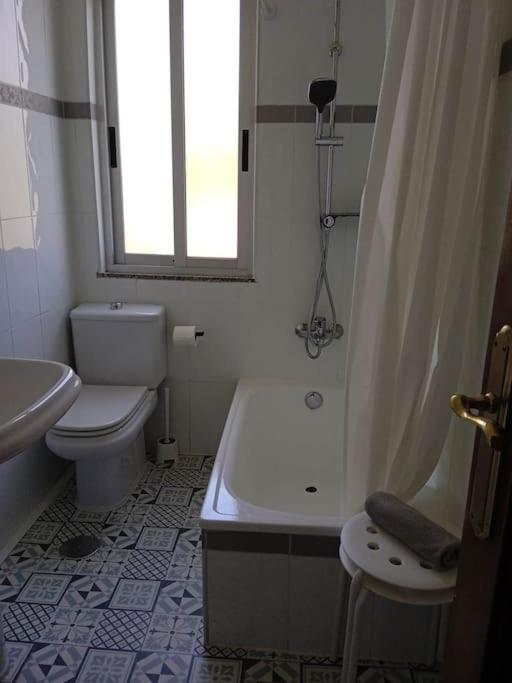 Fotografia z galérie ubytovania Apartamento FERROL VELLO I v destinácii Ferrol