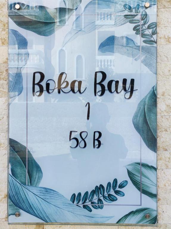 Fotografie z fotogalerie ubytování Boka Bay One v destinaci Hurghada