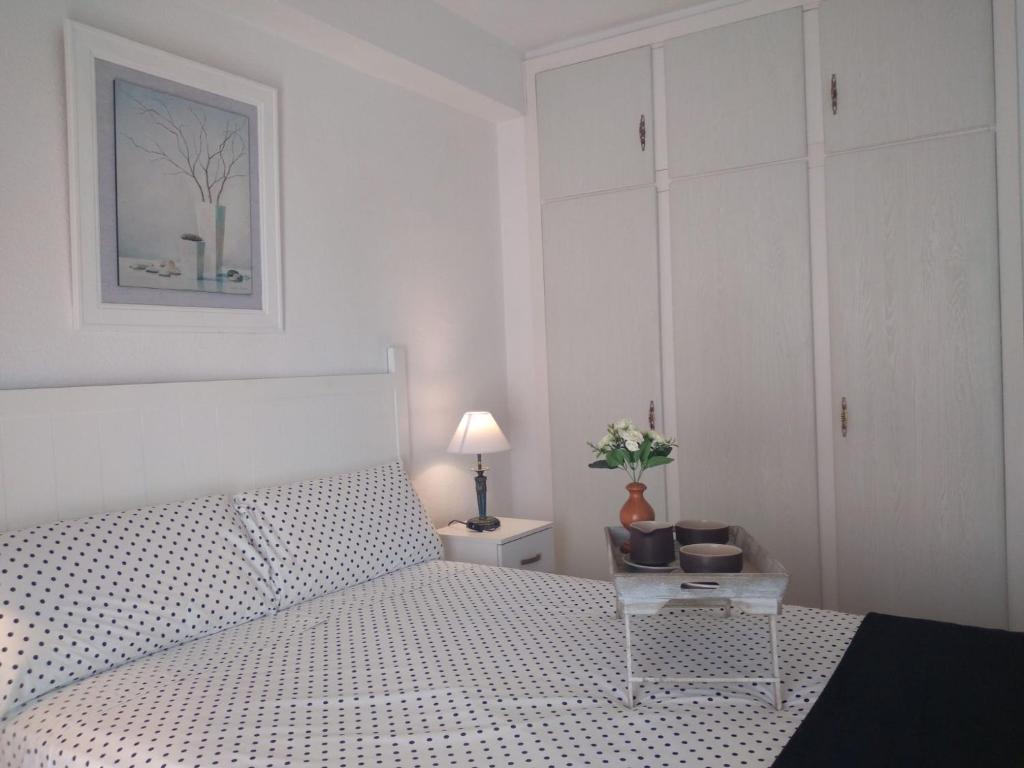 Fotografie z fotogalerie ubytování Benalmadena appartament v destinaci Benalmádena
