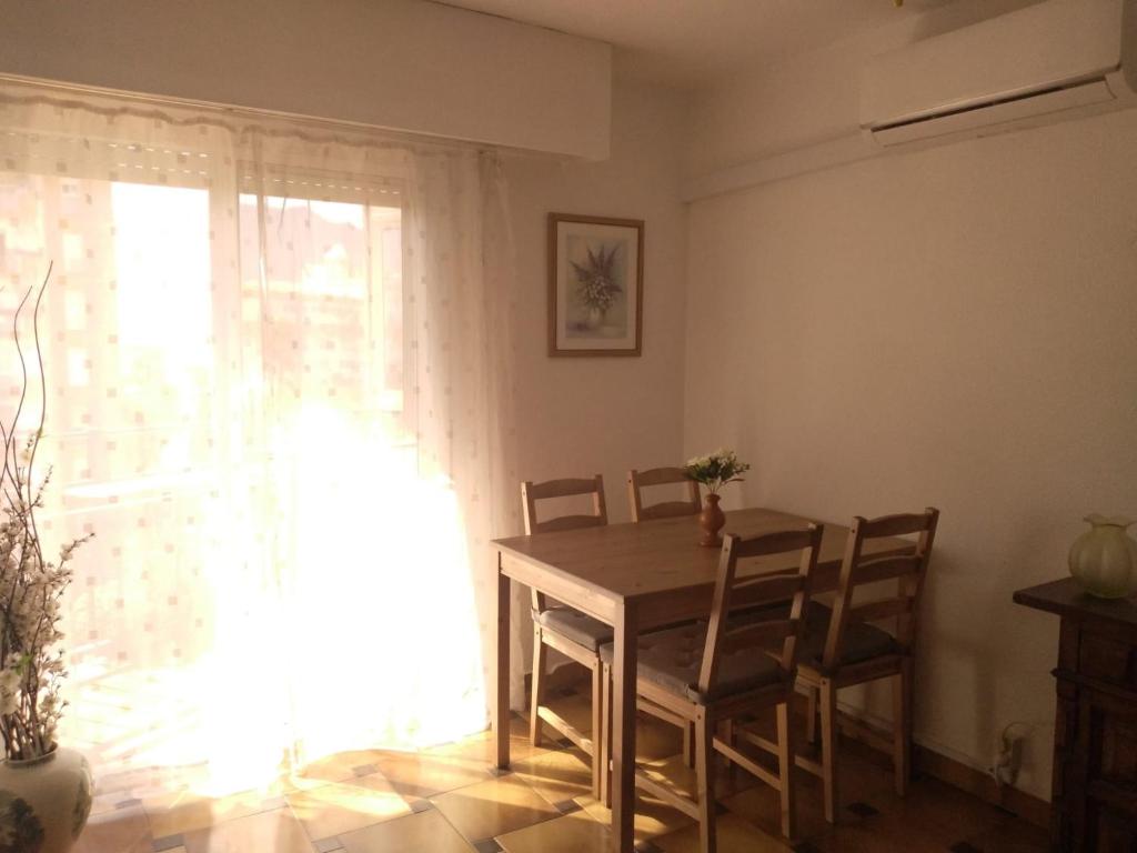 Fotografie z fotogalerie ubytování Benalmadena appartament v destinaci Benalmádena