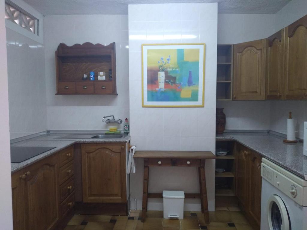 Fotografie z fotogalerie ubytování Benalmadena appartament v destinaci Benalmádena