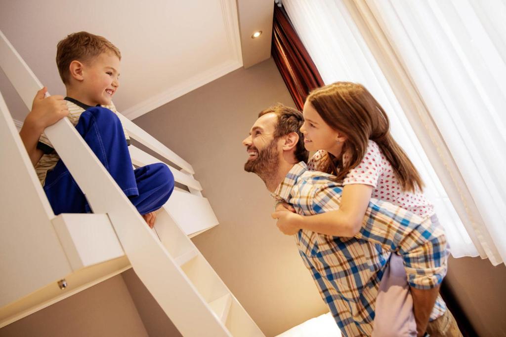 Der Wilhelmshof - Resim 41