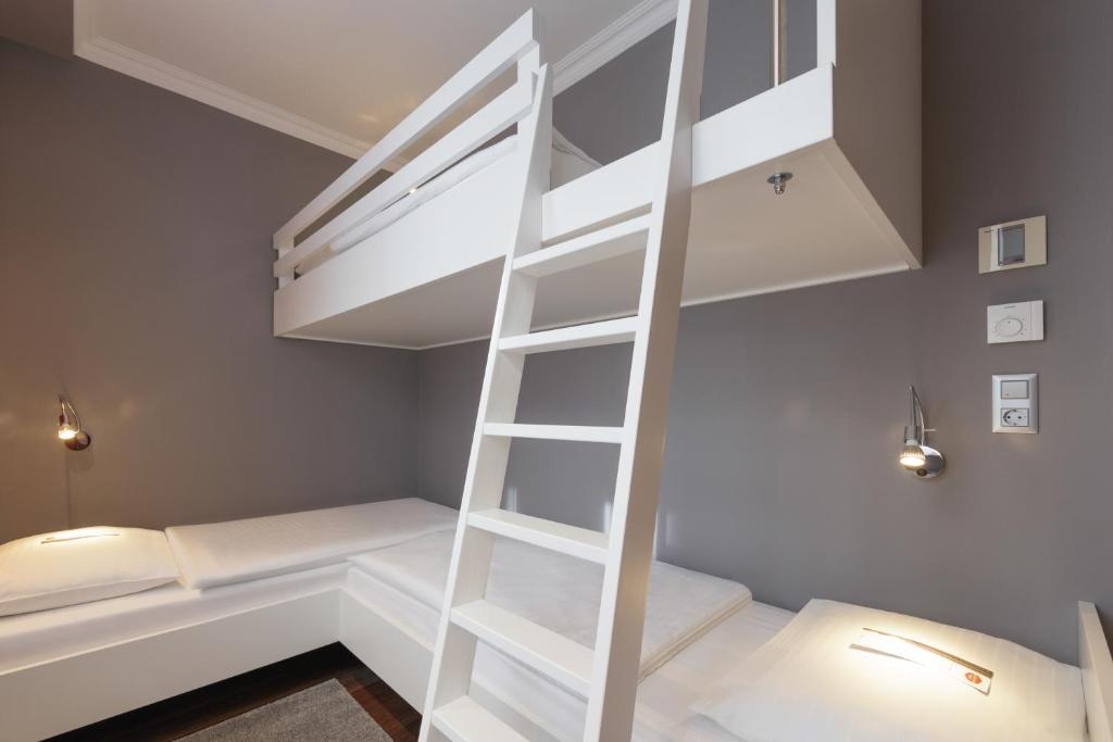 Der Wilhelmshof - Resim 40