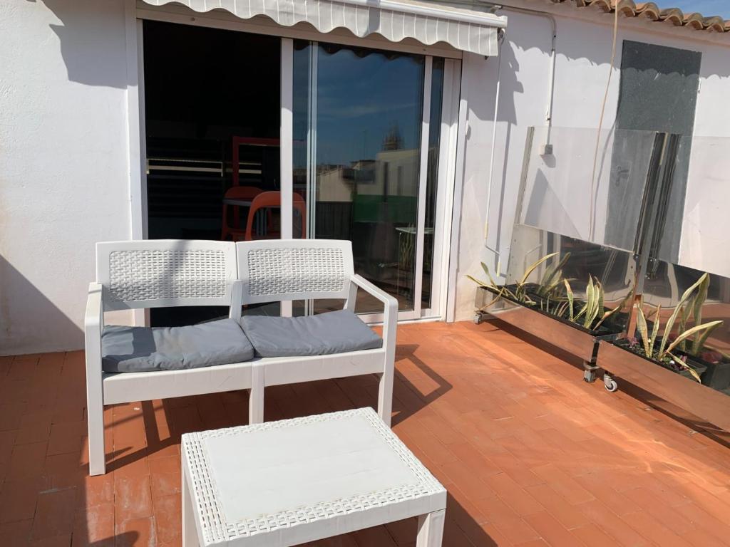 Fotografie z fotogalerie ubytování Valencia Central Loft ve Valencii