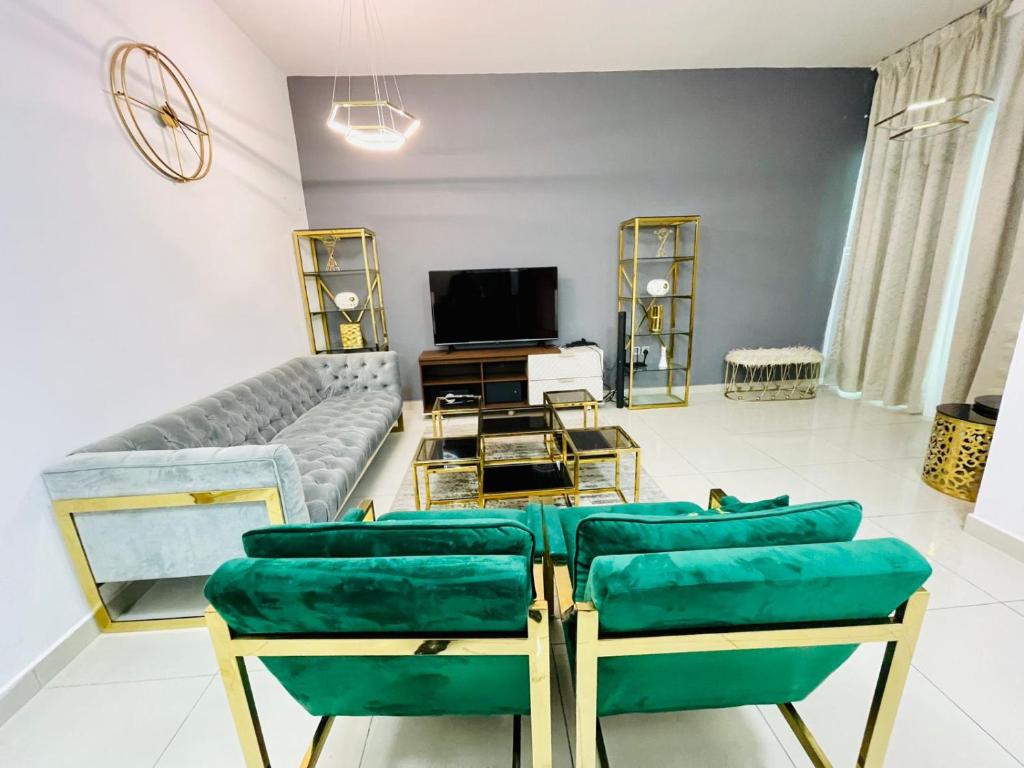 A perfect place for Tourists and Travelers