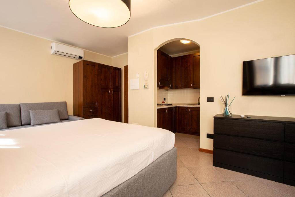 Antico Pozzo Apartment - Studio
