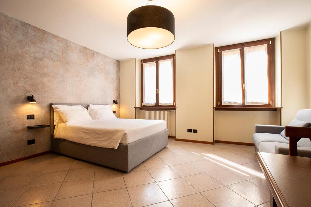 Antico Pozzo Apartment - Studio (3 Adults)