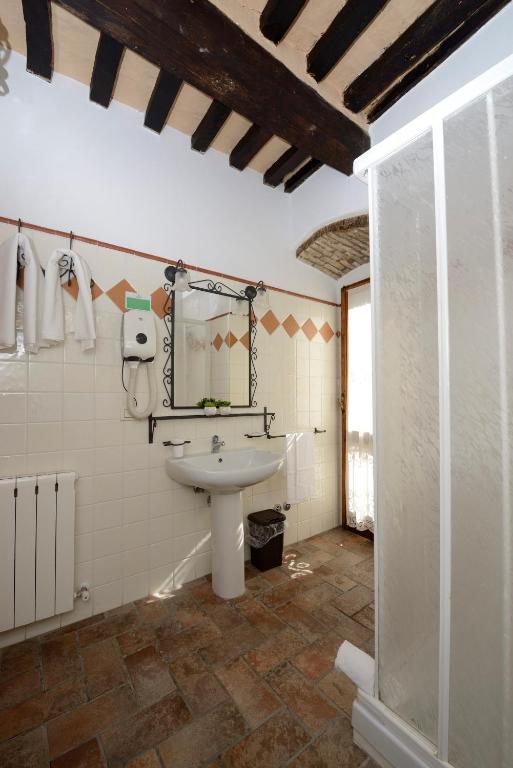 Agriturismo Le Querce di Assisi
