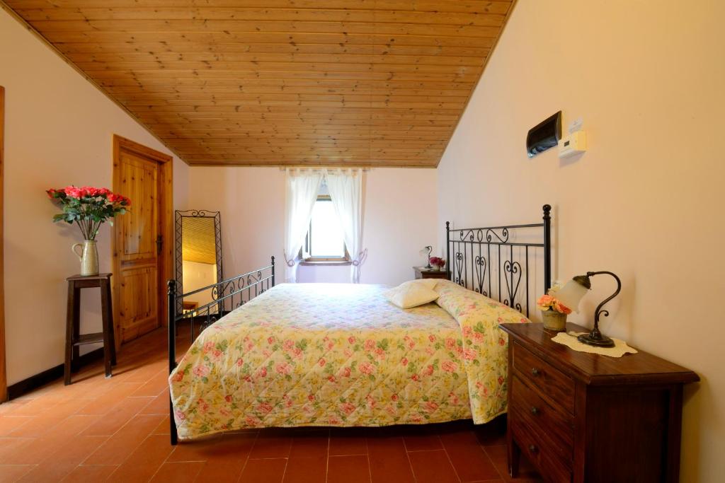 Agriturismo Le Querce di Assisi