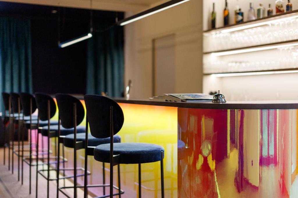 Der Wilhelmshof - Resim 16