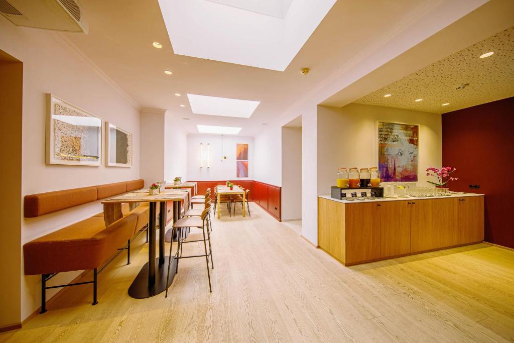 Der Wilhelmshof - Resim 19