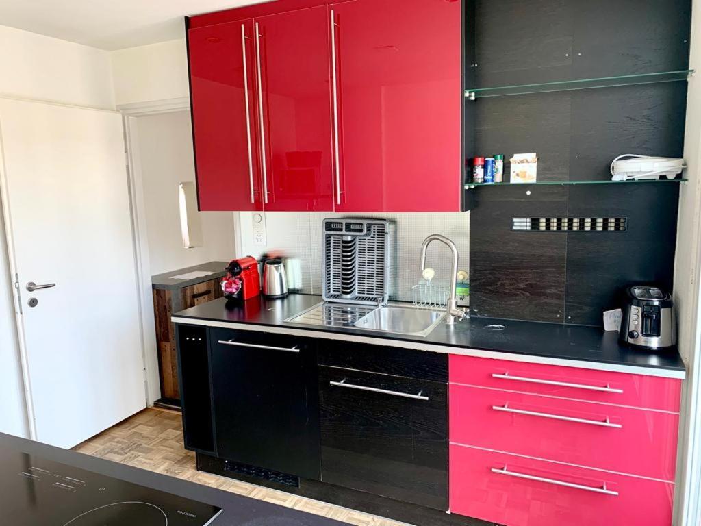 Hawa Apartment - two balcony - by PA - Resim 11