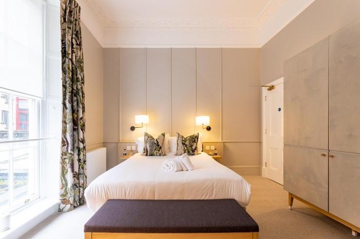 The Goodenough Hotel London - Resim 27