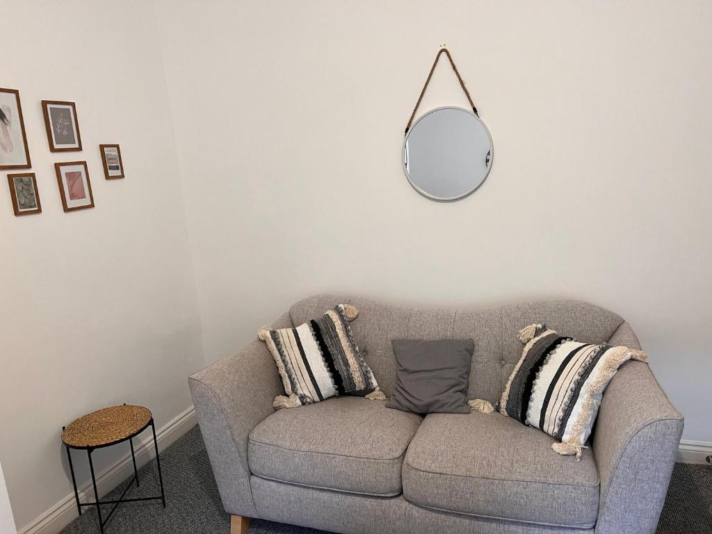 Fotografie z fotogalerie ubytování Cosy apartment near Newcastle v destinaci Gateshead