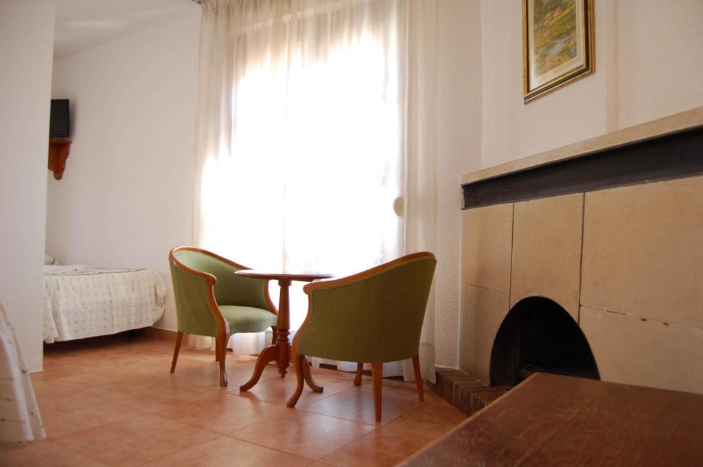 Hotel El Gamo - Suite De Lujo