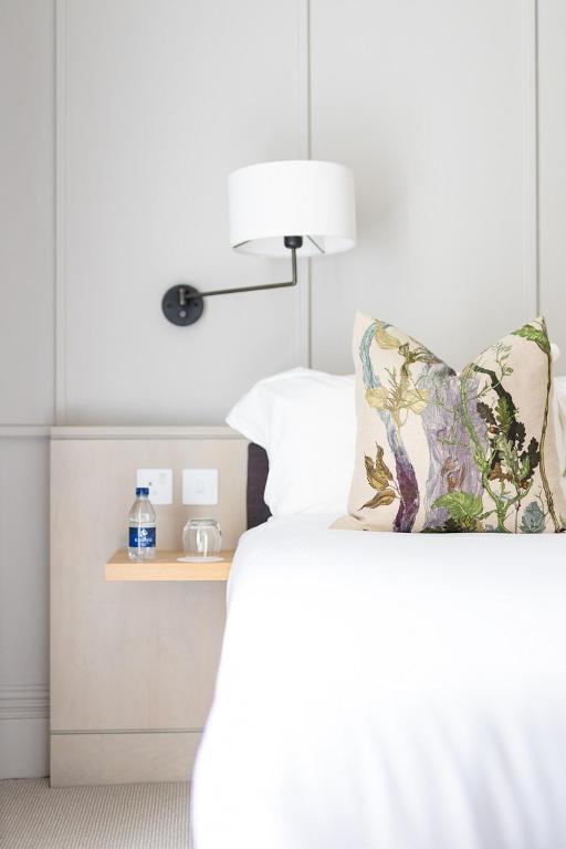 The Goodenough Hotel London - Resim 34