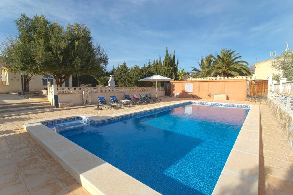 Villa Reyets 4 bed 3 bath, Busot – Updated 2023 Prices