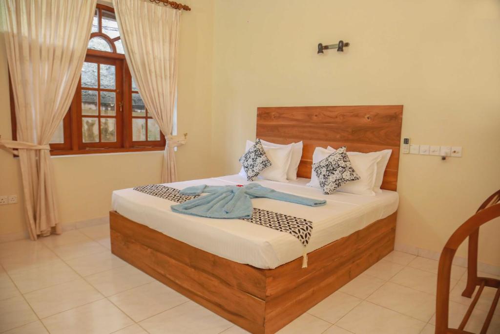 Bentota River Villa - Villa De Luxe